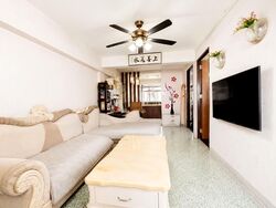 Blk 2 Saint George's Road (Kallang/Whampoa), HDB 3 Rooms #578092801